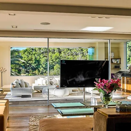 Casa Aretta Con Piscina E Wifi