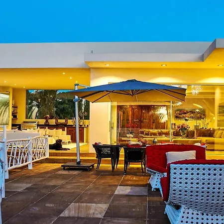 Villa Casa Aretta Con Piscina E Wifi