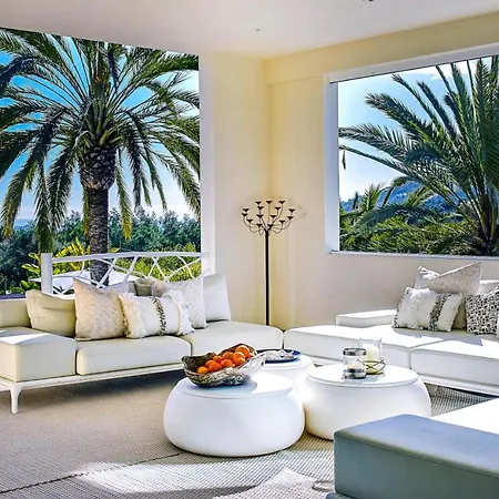Casa Aretta Con Piscina E Wifi Capri