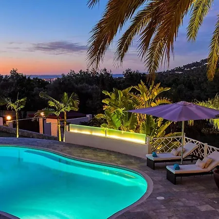 Casa Aretta Con Piscina E Wifi Villa *