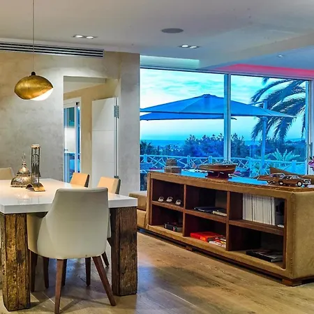 Casa Aretta Con Piscina E Wifi Capri