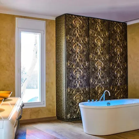 Villa Casa Aretta Con Piscina E Wifi