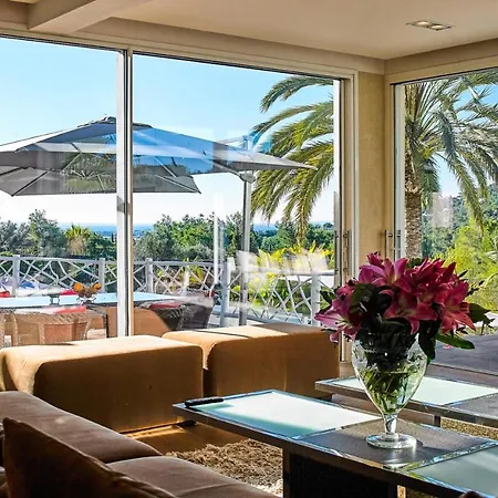 Casa Aretta Con Piscina E Wifi Villa Capri