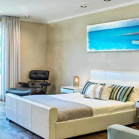 Casa Aretta Con Piscina E Wifi Capri
