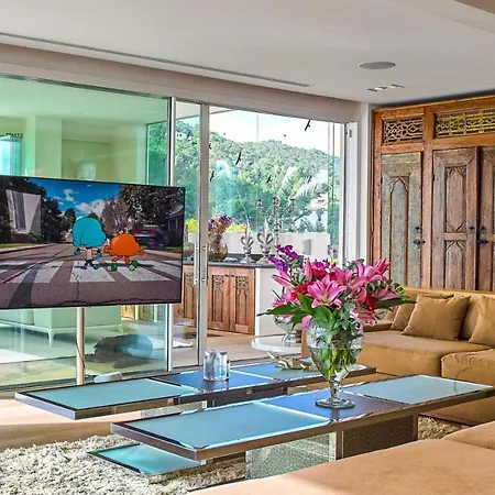 Villa Casa Aretta Con Piscina E Wifi *