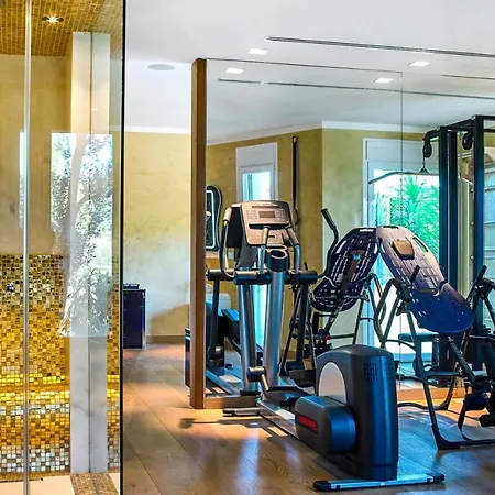 Villa Casa Aretta Con Piscina E Wifi *