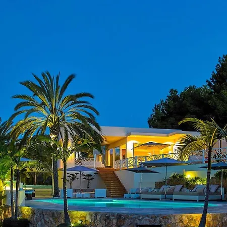 Casa Aretta Con Piscina E Wifi Villa Capri