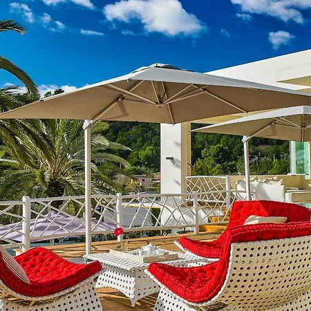 Casa Aretta Con Piscina E Wifi