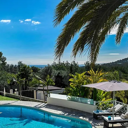 Casa Aretta Con Piscina E Wifi